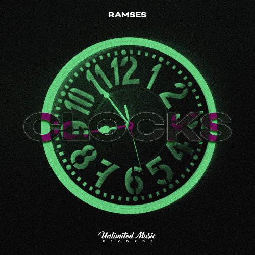 RAMSES - Clocks 2K25 Edit.