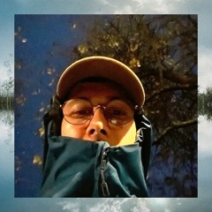 Shane Lizard [DJ set at RETREAT group exhibition, Berlin-Gesundbrunnen, May 24th 2024]