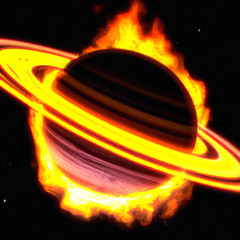 Saturn - Ahh Man (Prod. loflyier)