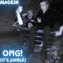 OMG (It's Jungle)