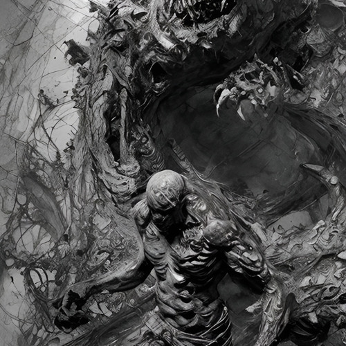 Mikey T X Hasa- This is Not Me 🪞