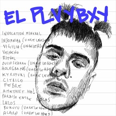 EL PLVYBXY Live set - Avant Radio mix n.39