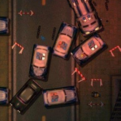 cops out