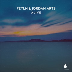 Feyln & Jordan Arts - Alive
