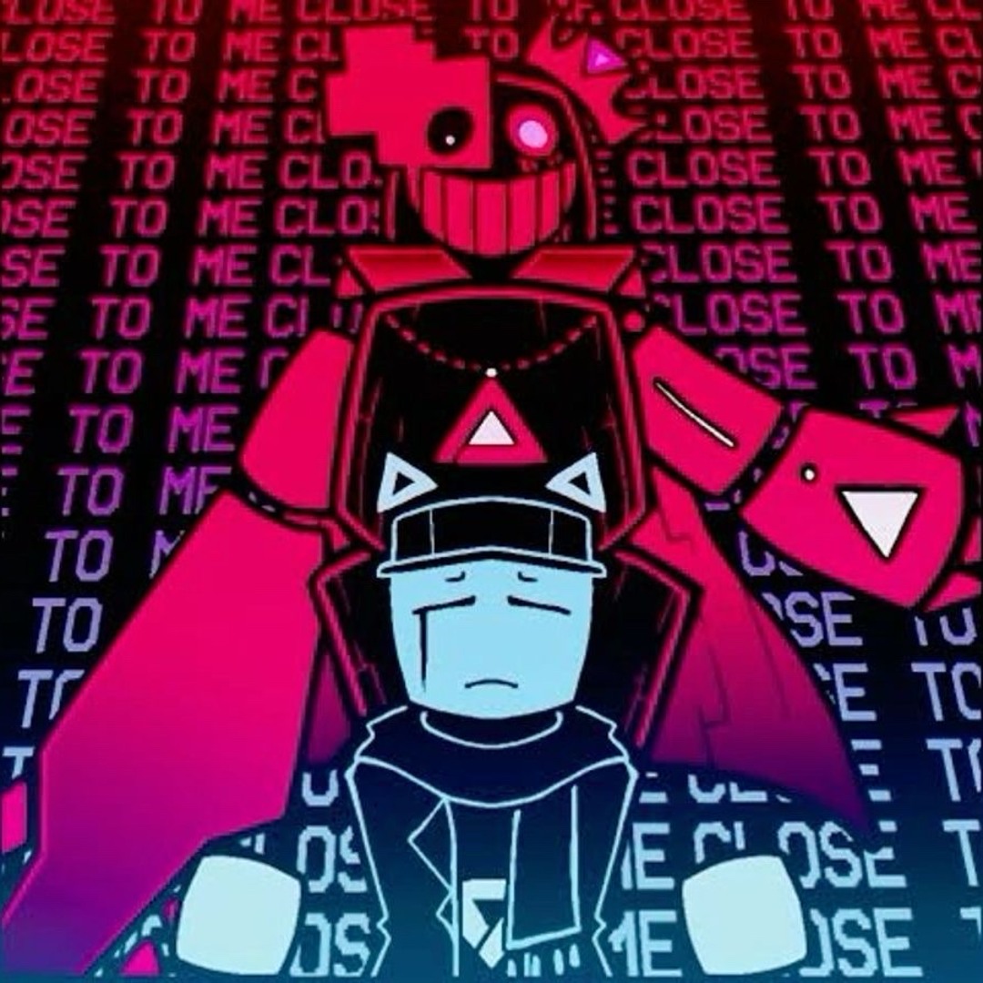 Stream READY OR NOT WE’RE GONNA PLAY! by bobette!1! | Listen online for