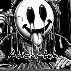 ACIDARTEK - Zinzin Acid