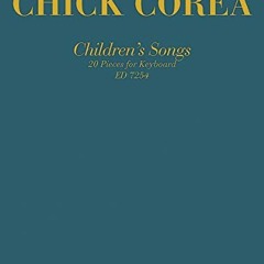 Children's Song No. 2