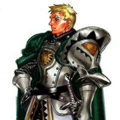 Dragon Knight (Orchestral Remix)