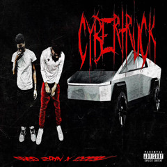Tezzodouble0 - CyberTruck Feat. Num6a4 Prod. Zayn x ilyJosh (KursedKane Exclusive)