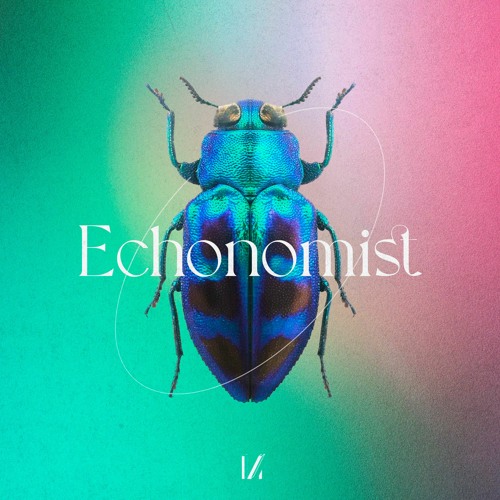Echonomist - Streets Of Tel Aviv Feat. Danik