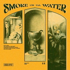 99ZED x $LIM GUCCI - SMOKE ON DA WATER