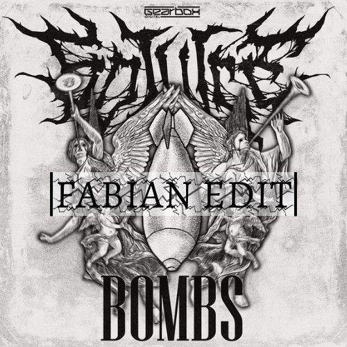So Juice - Bombs {Fabian Edit}