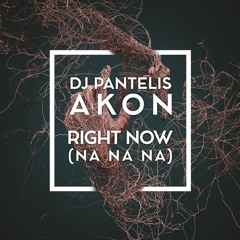 DJ Pantelis Feat. AKON - Right Now (Na Na Na)