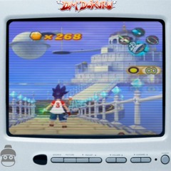 DM DOKURO - Mount Amazing 2 (Ape Escape 3 Remix)