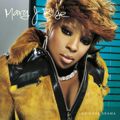 Mary J Blige - PMS (Quentin Harris Remix)