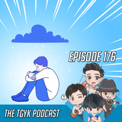 Episode 176 - Does Gaming Make Us Lonely