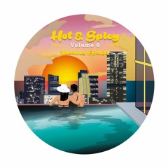 PREMIERE: Franck Roger - Pinguino Blumo [Hot'N'Spicy]