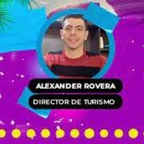 Stream ALEXANDER ROVERA - TURISMO VILLA ASCASUBI by RH1 HERNANDO ...