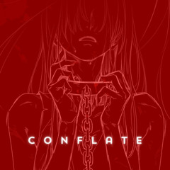Conflate