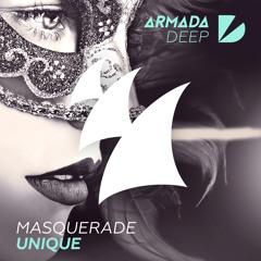 Masquerade - Unique (Original Mix)