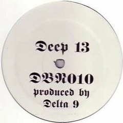 Delta 9 - H.C.M.F.