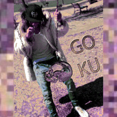 GO KU (ADJUSTTHEBAR)