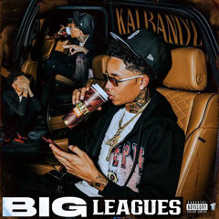 Kai Bandz - Big Leagues