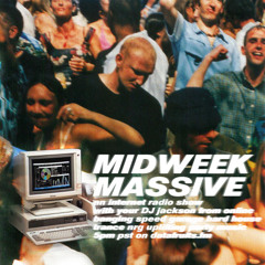 midweek massive - 01152025