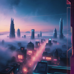 Endless life (feat. MC_Chil1k)