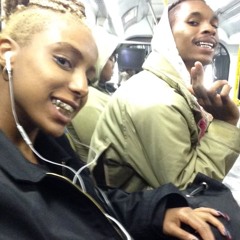 (REMIX) BLACK KRAY - STEVIE J AND JOSELINE ✰✰✰