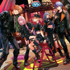 CR詠ZY - Cover by Ricotta