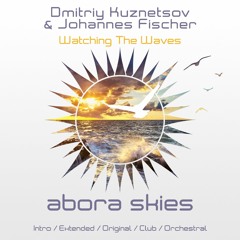 Dmitriy Kuznetsov & Johannes Fischer - Watching the Waves (Intro Mix)