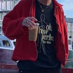 “RED JACKET” - Texas Rik (3Peace UKG Flip)