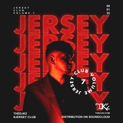 Jersey Club Mix 2023