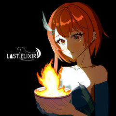 Last Elixir (Gaizer Dragon) - Cover ft. Hibiki Koto / 花響 琴