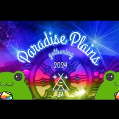 Paradise Plains Live Mix March 2024 126bpm