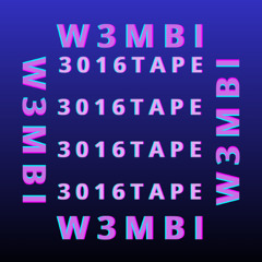 welcome to 3016tape