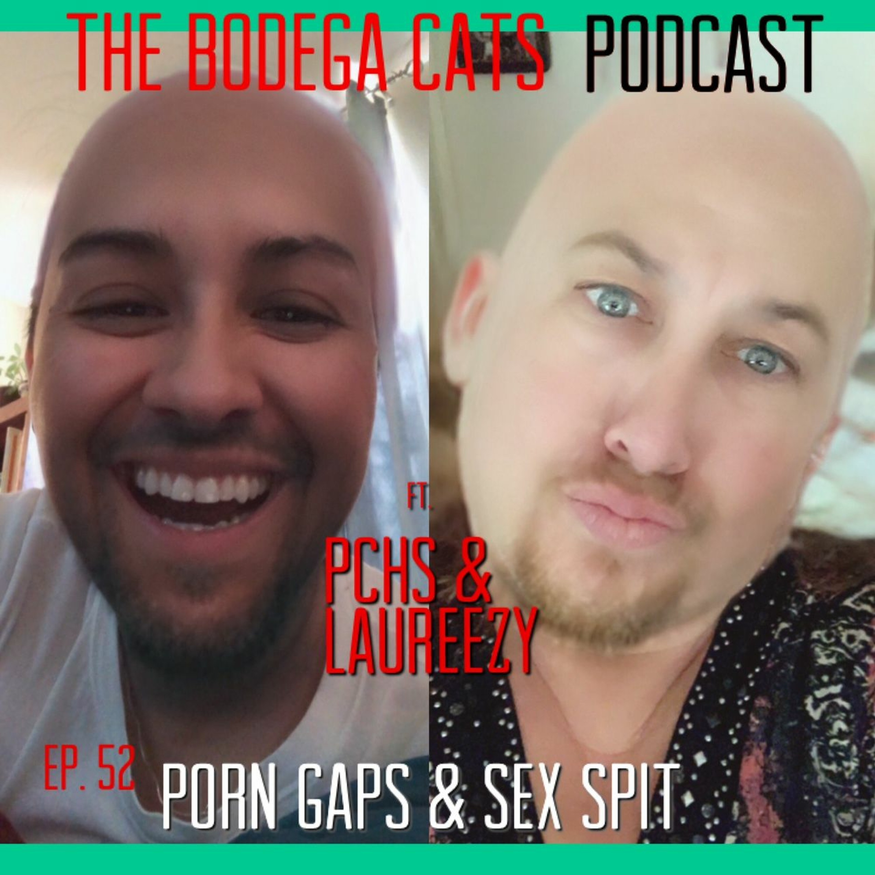 The Bodega Cats Podcast