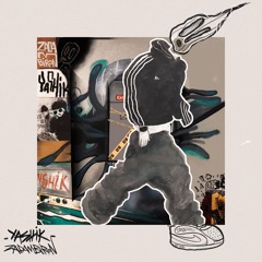 Zadam Biron [Prod. Najwa]