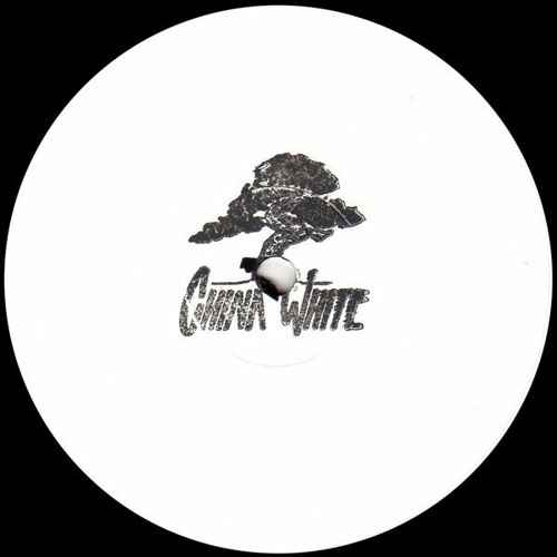 PREMIERE: Joe Corti - If I Could (China White 003)