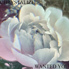 wanted you