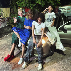 BABASONICO (feat. AgusFortnite2008)