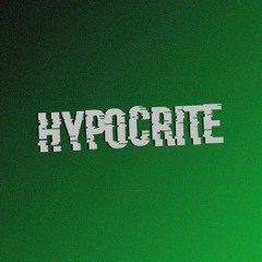 HYPOCRITE (ft. DiRTYGAB!)