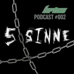 BRICE - Podcast #002