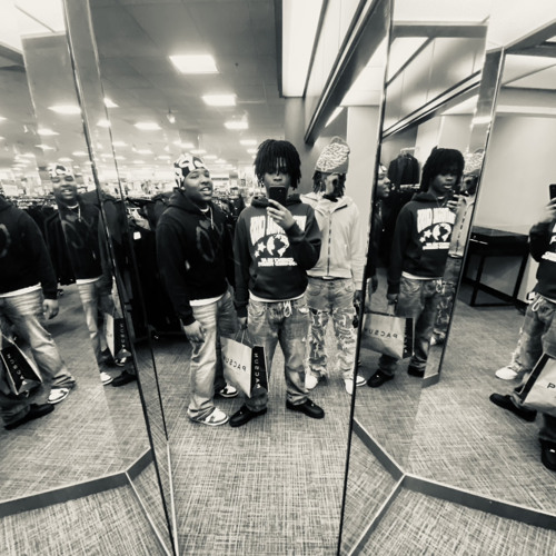 devotion (feat. ##Matty Patty!)