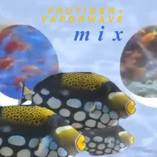 Can We Go Back? | Frutiger Aero + Vaporwave Mix