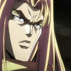 Straizo theme (Conviction) - JJBA Phantom Blood OST