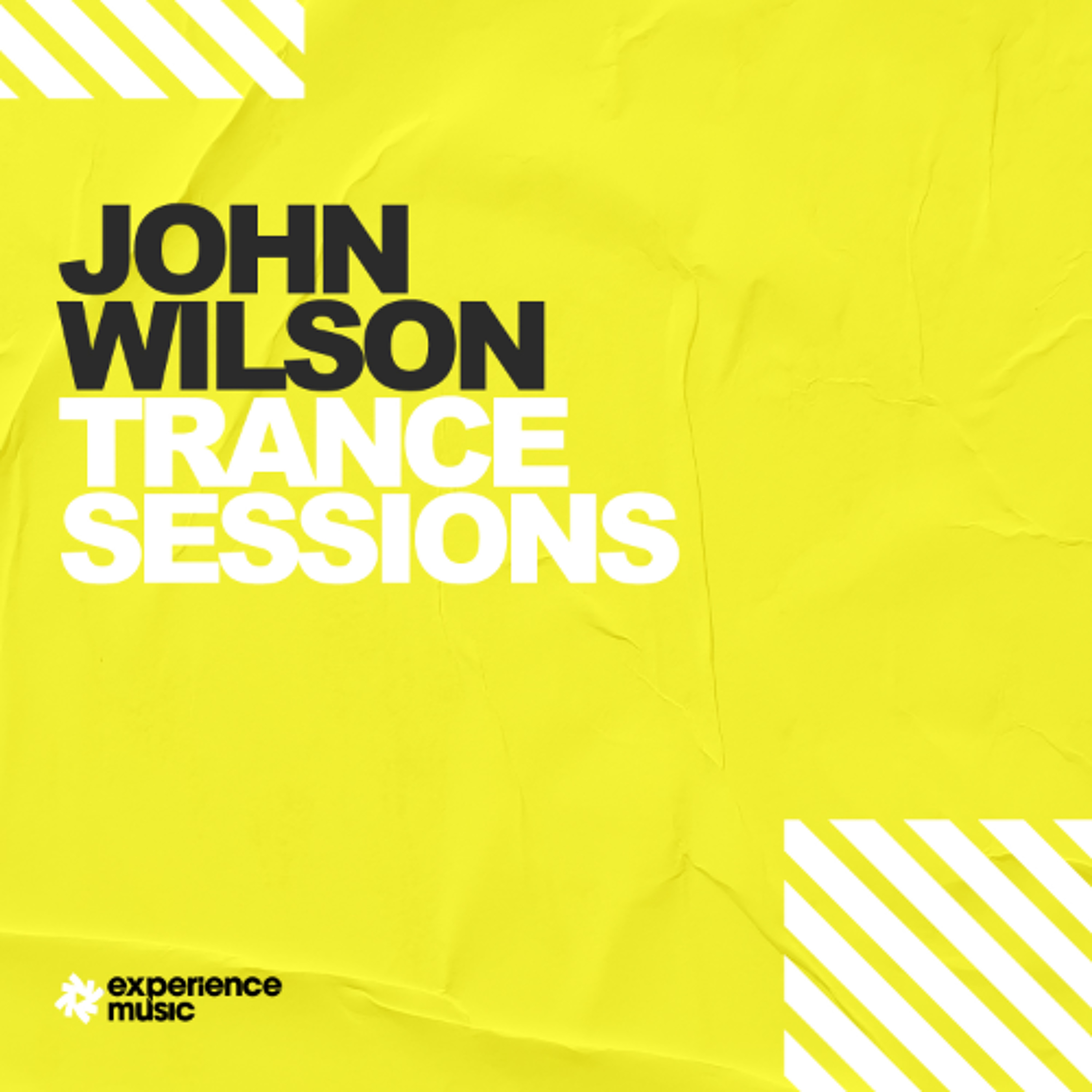 John Wilson - Trance Sessions 165 episode artwork
