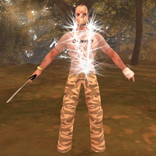 immortal w/ fossegrimm