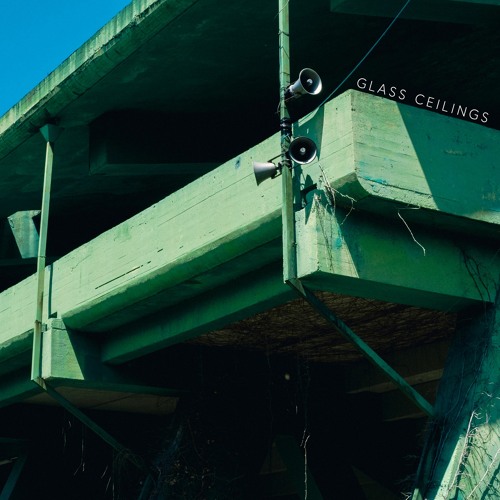 The Glass Ceiling  (from the album 'Glass Ceilings')